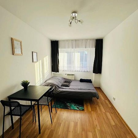 City View Rooms Warsaw Exterior photo
