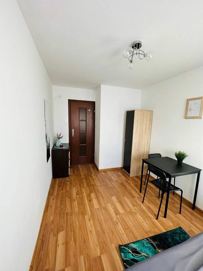 City View Rooms Warsaw Exterior photo