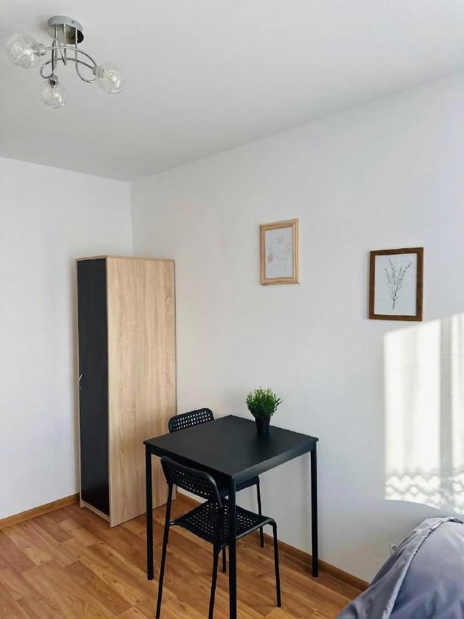 City View Rooms Warsaw Exterior photo
